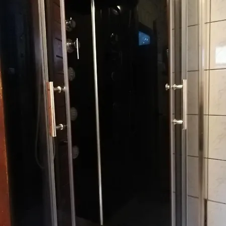 Lodge Domek Typu Brda