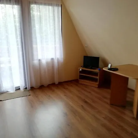 Lodge Domek Typu Brda *