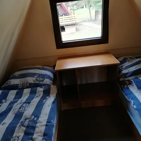 Domek Typu Brda Lodge