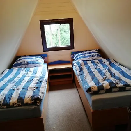 Lodge Domek Typu Brda *