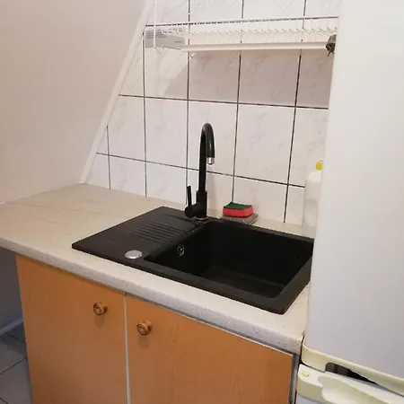 Lodge Domek Typu Brda *