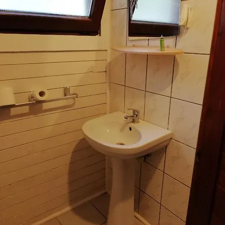 Lodge Domek Typu Brda Giżycko