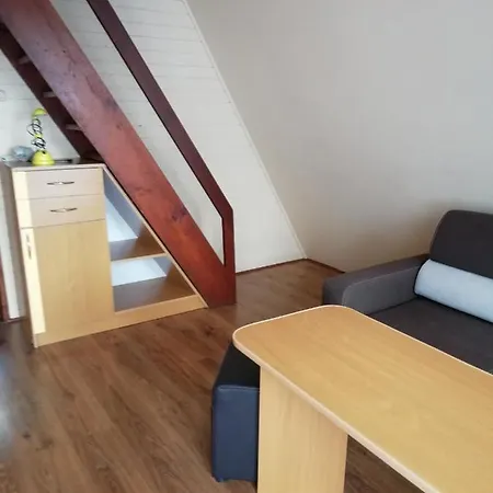 Domek Typu Brda Lodge *